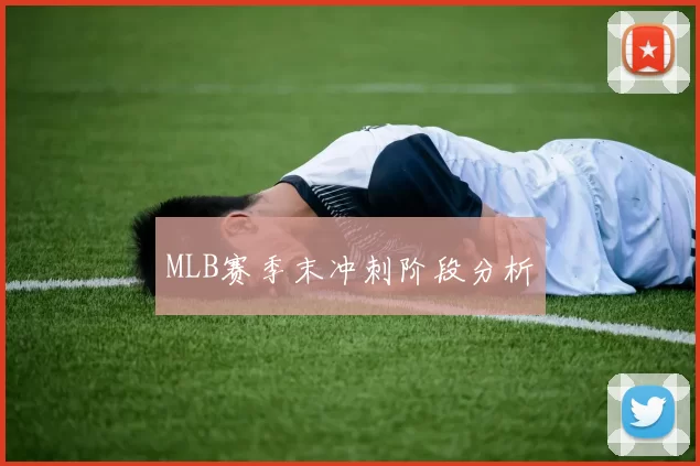 MLB赛季末冲刺阶段分析