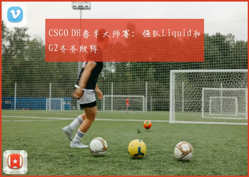 CSGO DH春季大师赛：强队Liquid和G2齐齐败阵