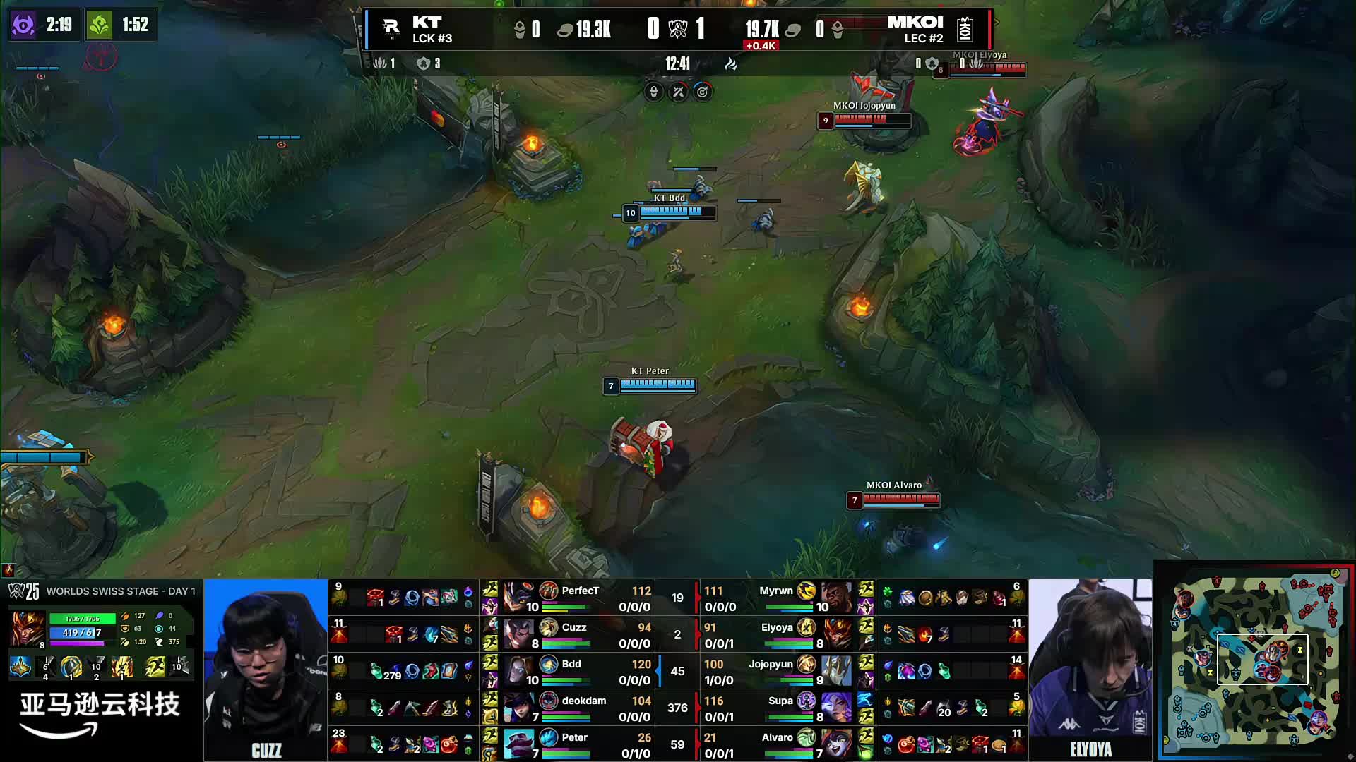 低赔不等于